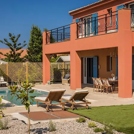 Annino Kefalonia *