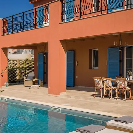 Annino Kefalonia *