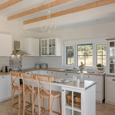 Villa Annino Kefalonia Karavádhos